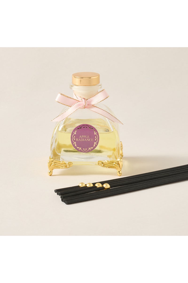 Luster Luxe Apple Radiance Reed Diffuser - 100 ml - Image 3